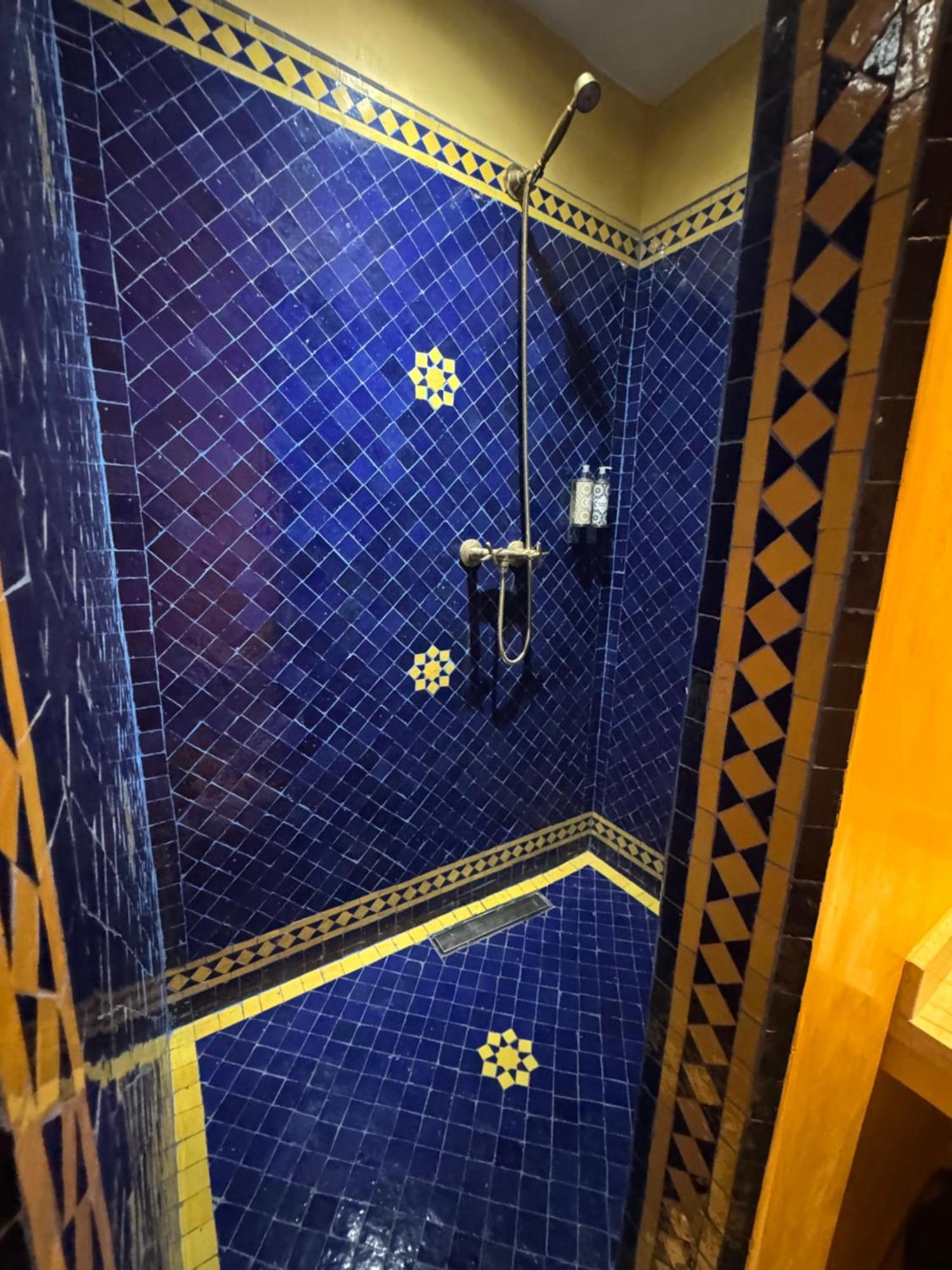 Riad Chamade Prive & Spa, Vos Moments Inoubliables Марракеш Экстерьер фото