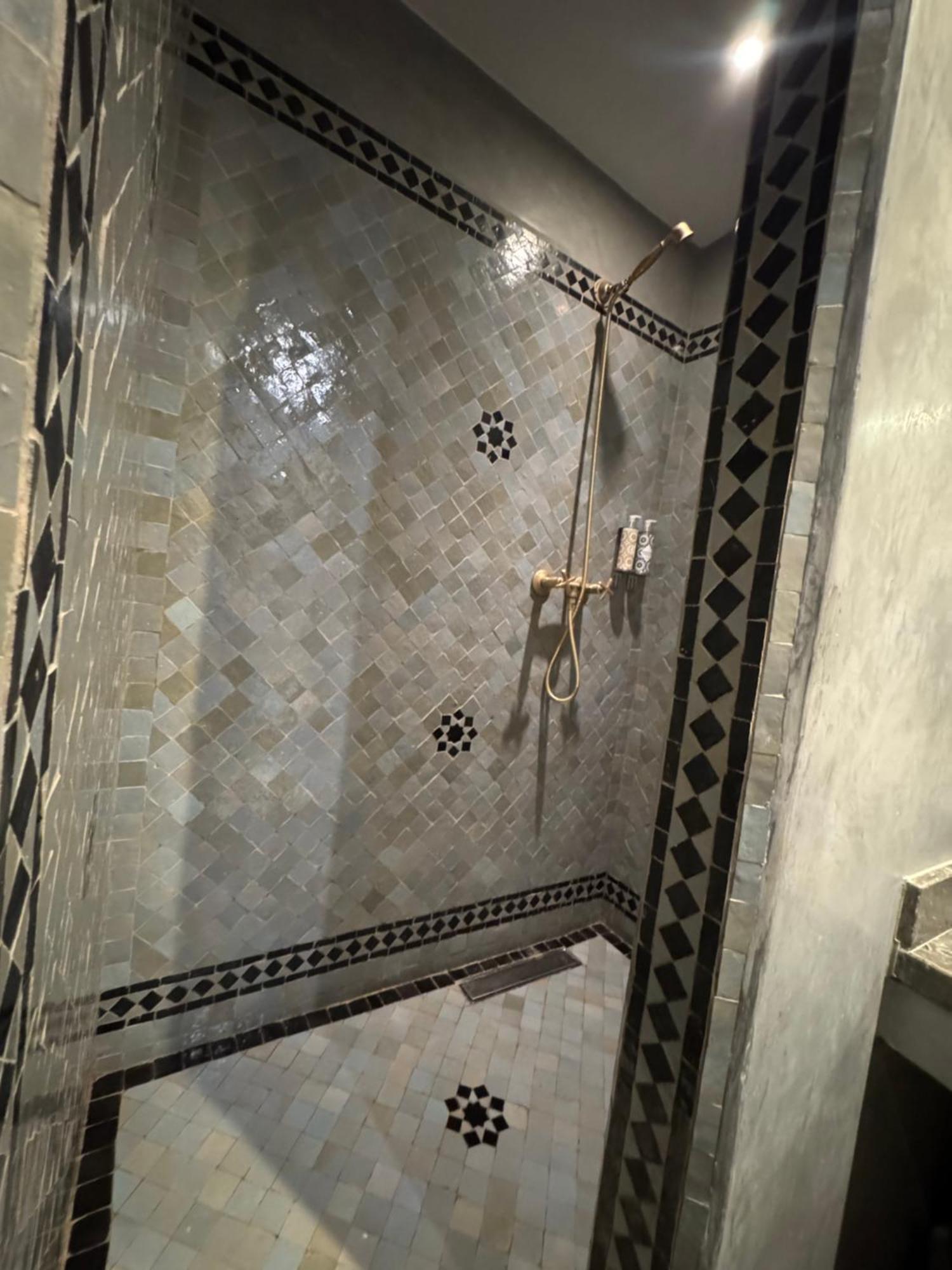 Riad Chamade Prive & Spa, Vos Moments Inoubliables Марракеш Экстерьер фото